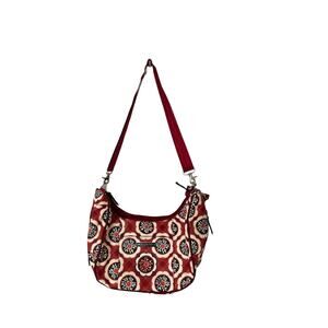 Petunia Pickle Bottom Touring Tote‎ - Strolling in Saint Germain